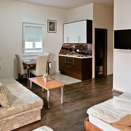Hotel Stana Medjugorje Luaran gambar