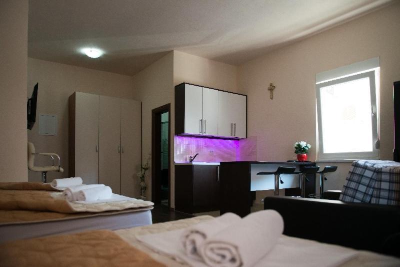 Hotel Stana Medjugorje Luaran gambar