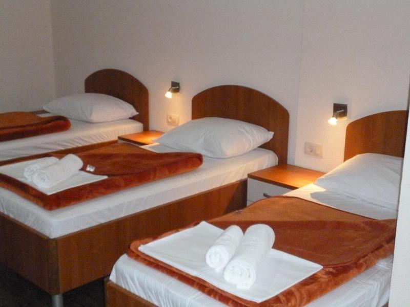 Hotel Stana Medjugorje Luaran gambar