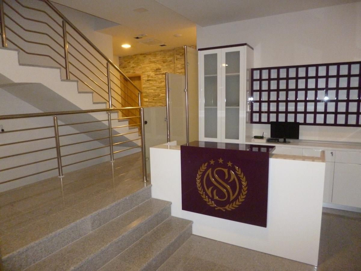 Hotel Stana Medjugorje Luaran gambar