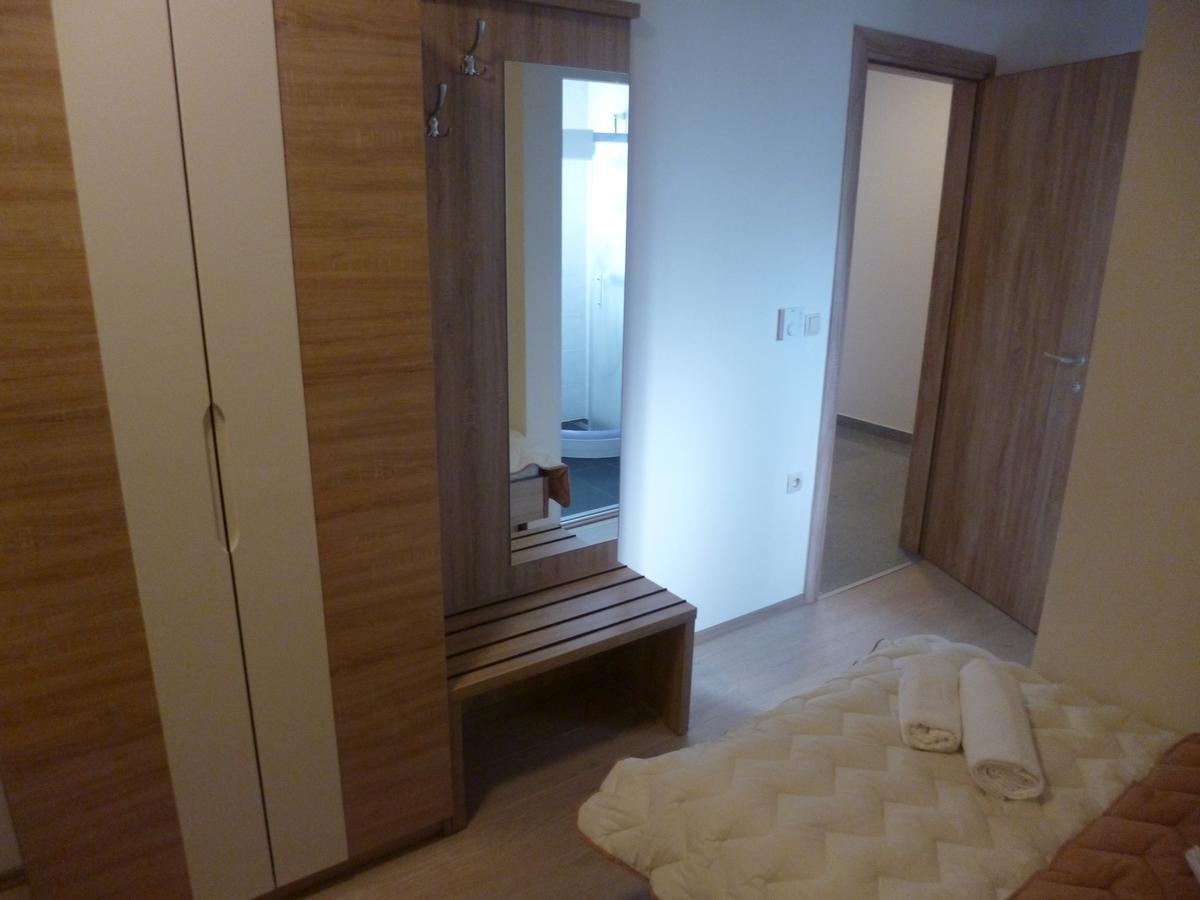 Hotel Stana Medjugorje Luaran gambar