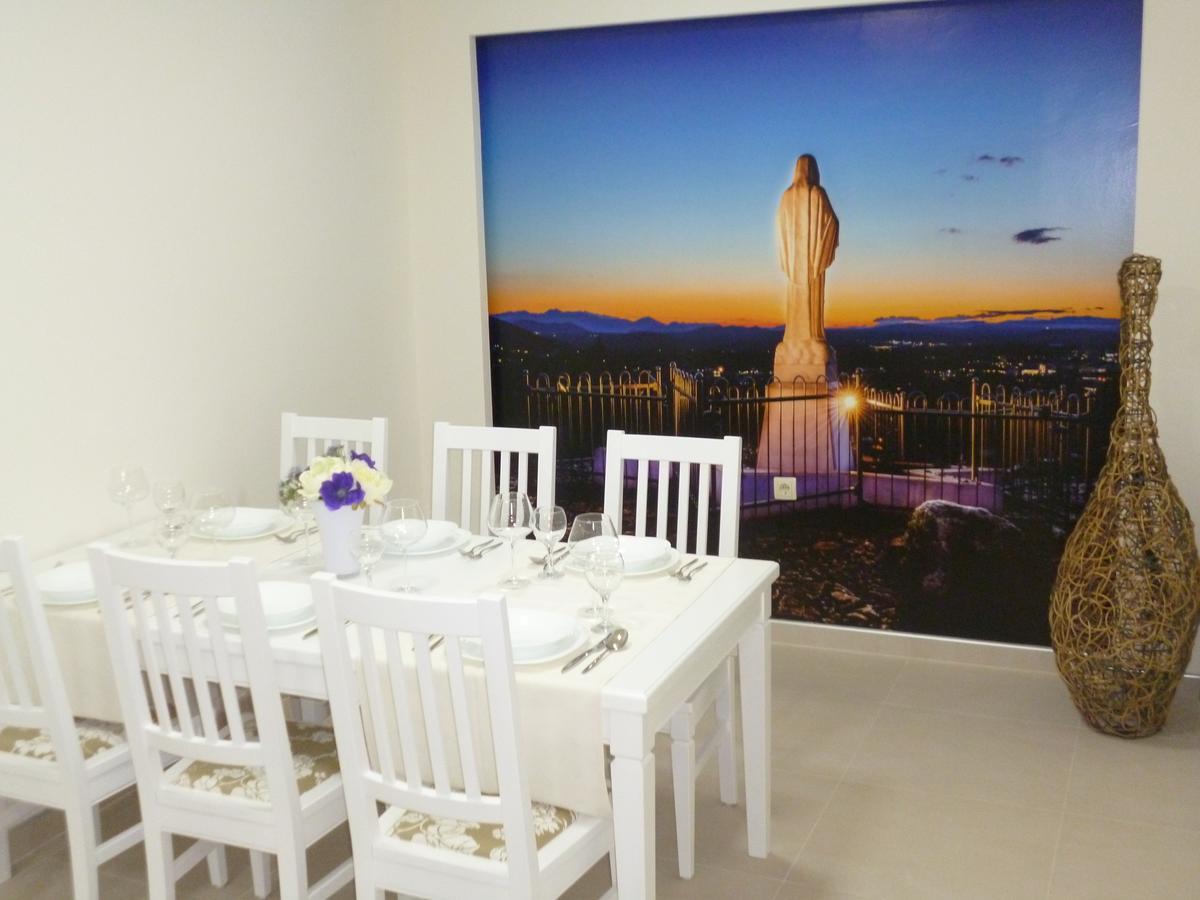Hotel Stana Medjugorje Luaran gambar