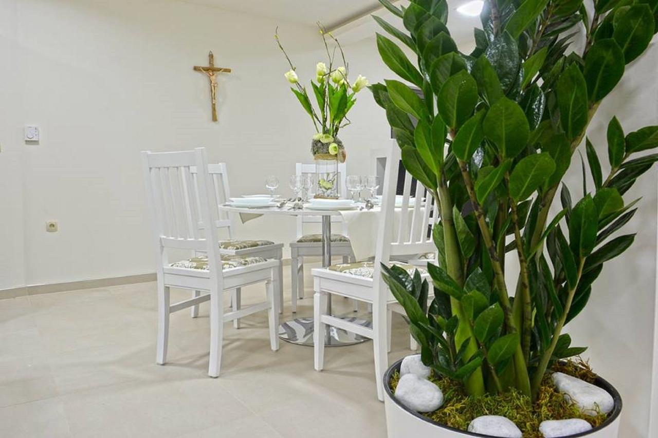 Hotel Stana Medjugorje Luaran gambar