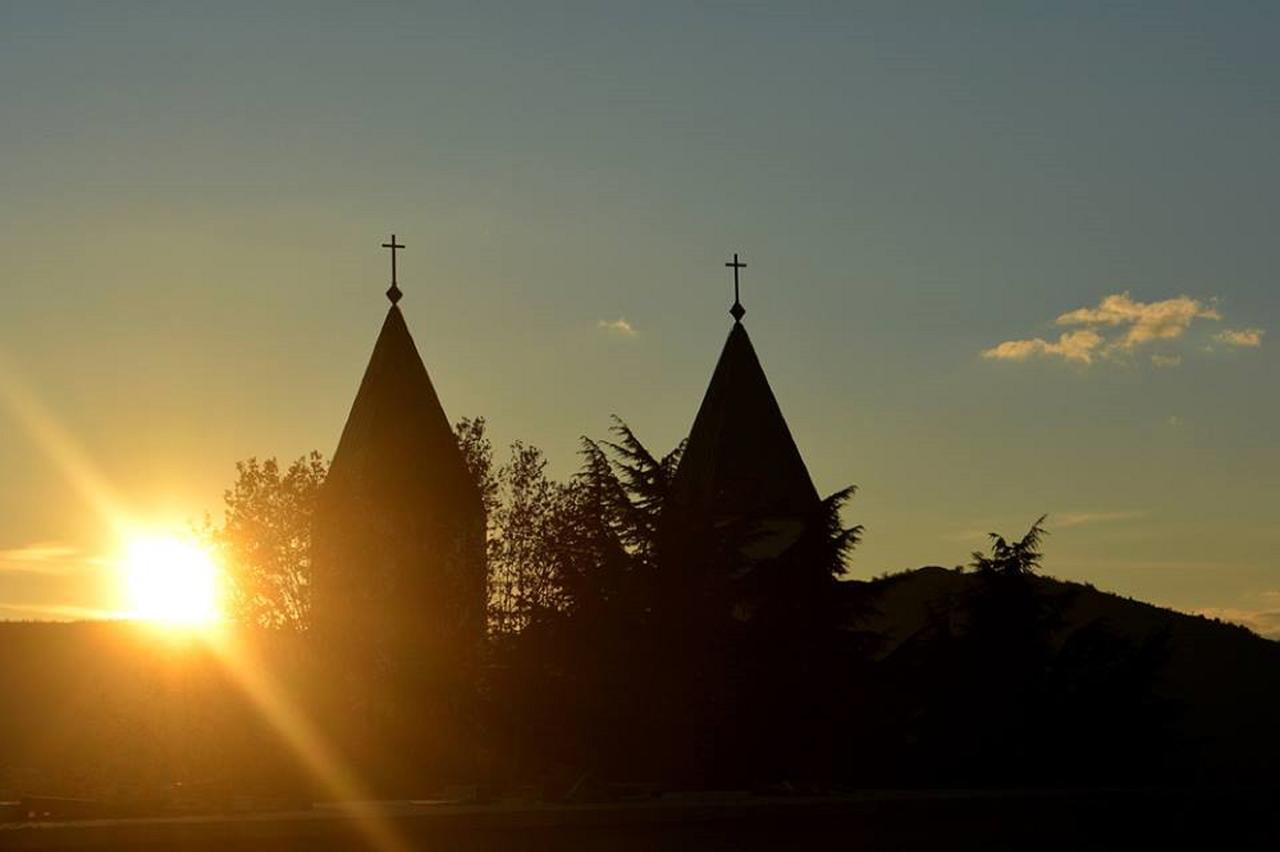 Hotel Stana Medjugorje Luaran gambar