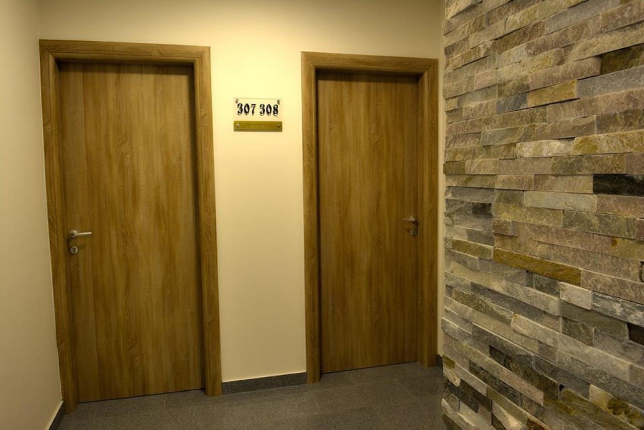Hotel Stana Medjugorje Luaran gambar