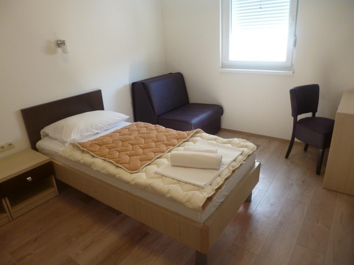Hotel Stana Medjugorje Luaran gambar