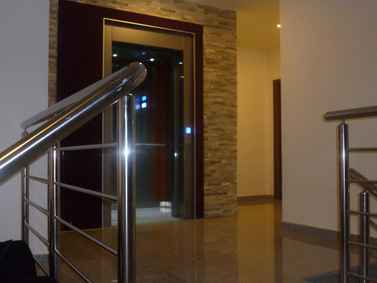 Hotel Stana Medjugorje Luaran gambar