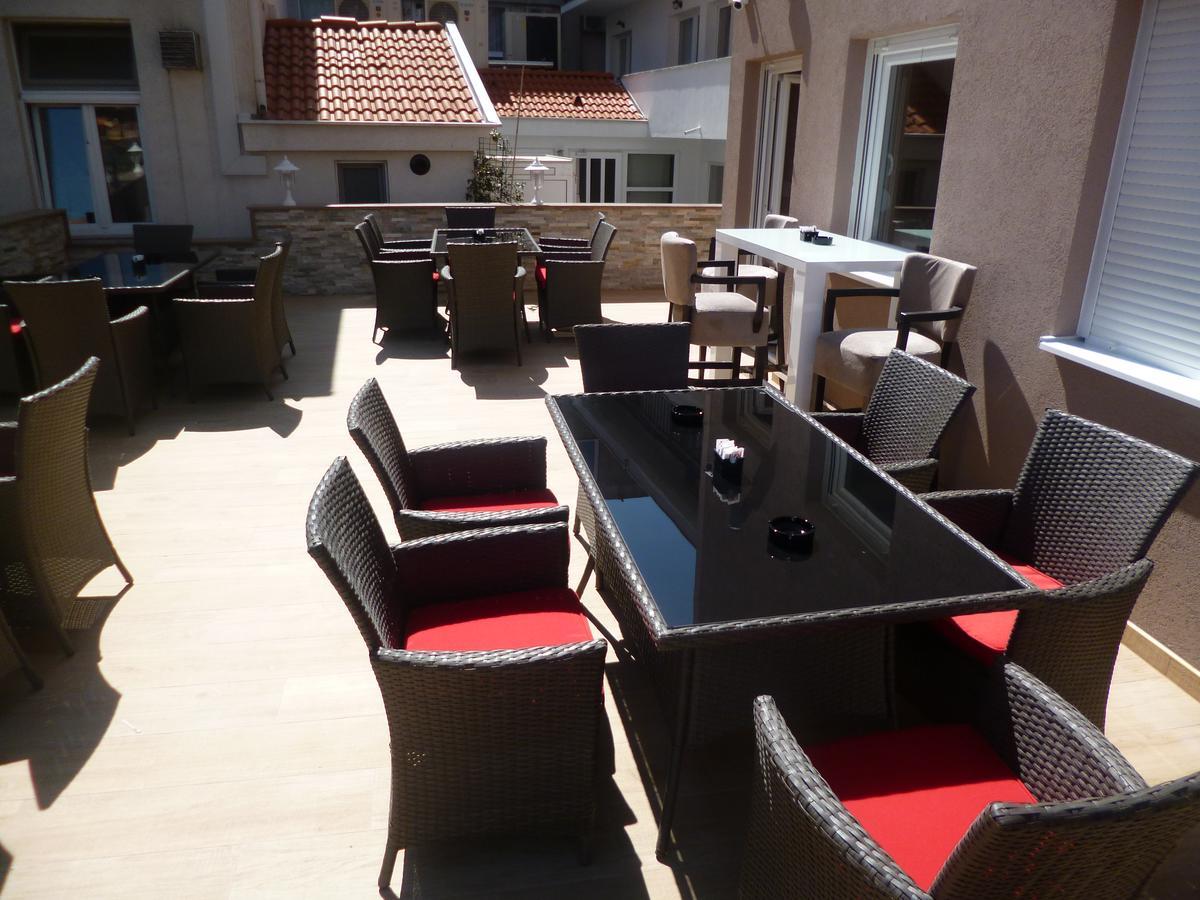 Hotel Stana Medjugorje Luaran gambar